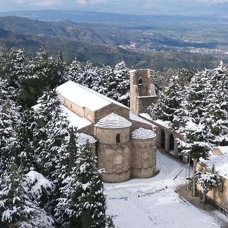 B&B Domus Purpurea Rossano Exteriér fotografie