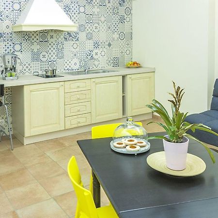 B&B Domus Purpurea Rossano Exteriér fotografie