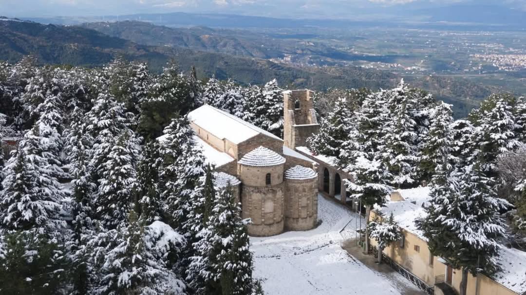B&B Domus Purpurea Rossano Exteriér fotografie