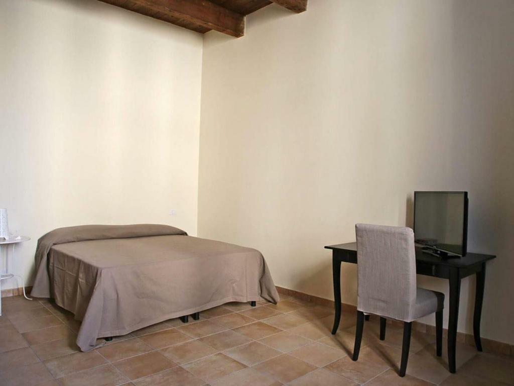 B&B Domus Purpurea Rossano Exteriér fotografie
