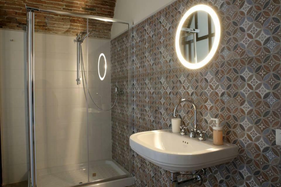 B&B Domus Purpurea Rossano Exteriér fotografie