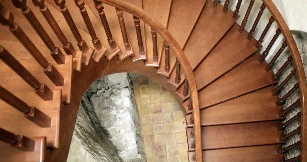 B&B Domus Purpurea Rossano Exteriér fotografie
